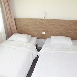 Deluxe Twin Room Sea View